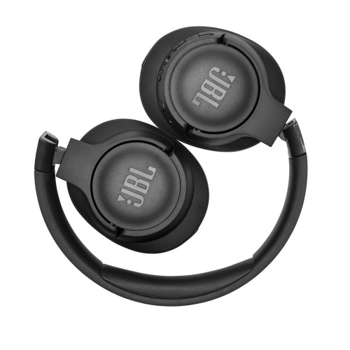 אוזניות אלחוטיות JBL Tune 760NC – שחור