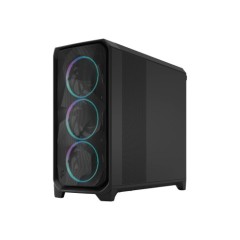 Компьютерный корпус FRACTAL DESIGN MESHIFY 3 XL BLACK RGB TG LIGHT TINT