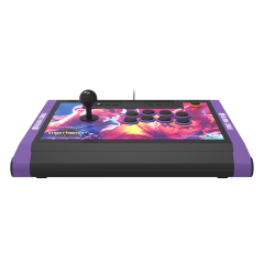 ג'ויסטיק ארקייד Hori Fighting Stick Alpha (Street Fighter 6 Edition) — PS5/PS4/PC
