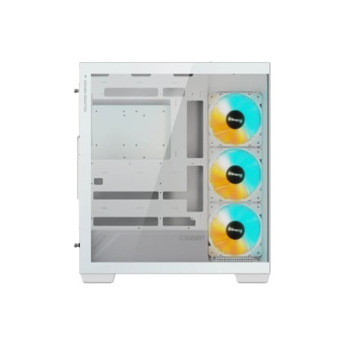 Computer Case GIGABYTE C500 PANORAMIC STEALTH ICE