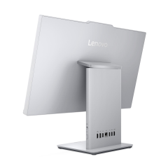 Lenovo IdeaCentre 23.8" All-in-One PC Core 5 210H 16GB 1TB — Cloud Grey (Non-Touch Display)