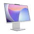 Lenovo IdeaCentre 23.8" All-in-One PC i3-1315U 16GB 512GB — Cloud Grey (With Touchscreen)