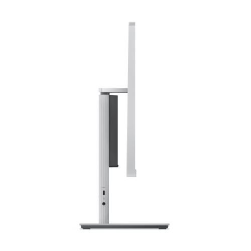 Lenovo IdeaCentre 23.8" All-in-One PC i3-1315U 16GB 512GB — Cloud Grey (With Touchscreen)