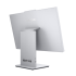 Lenovo IdeaCentre 23.8" All-in-One PC i3-1315U 16GB 512GB — Cloud Grey (With Touchscreen)