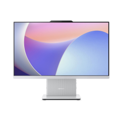 Lenovo IdeaCentre 23.8" All-in-One PC Core 5 210H 16GB 1TB — Cloud Grey (Non-Touch Display)