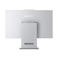 Lenovo IdeaCentre 23.8" All-in-One PC Core 5 210H 16GB 1TB — Cloud Grey (Non-Touch Display)