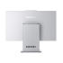 Lenovo IdeaCentre 23.8" All-in-One PC i3-1315U 16GB 512GB — Cloud Grey (With Touchscreen)