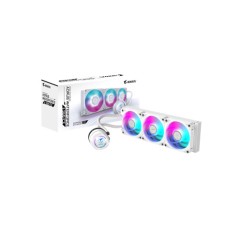 GIGABYTE GP-AORUS Waterforce II 360 ICE Liquid Cooler