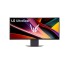 Curved gaming monitor LG UltraGear VA 34" UltraWide WQHD 160Hz