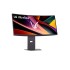 Curved gaming monitor LG UltraGear VA 34" UltraWide WQHD 160Hz