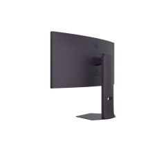 Curved gaming monitor LG UltraGear VA 34" UltraWide WQHD 160Hz