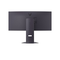 Curved gaming monitor LG UltraGear VA 34" UltraWide WQHD 160Hz