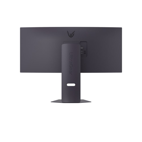 Curved gaming monitor LG UltraGear VA 34" UltraWide WQHD 160Hz