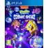 משחק SpongeBob: Squarepants Cosmic Shake (PS4)
