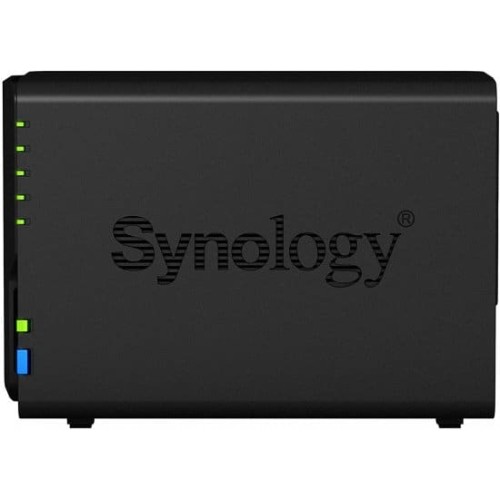 שרת אחסון Synology NAS DS220+ 2BAY