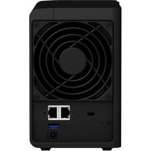 שרת אחסון Synology NAS DS220+ 2BAY