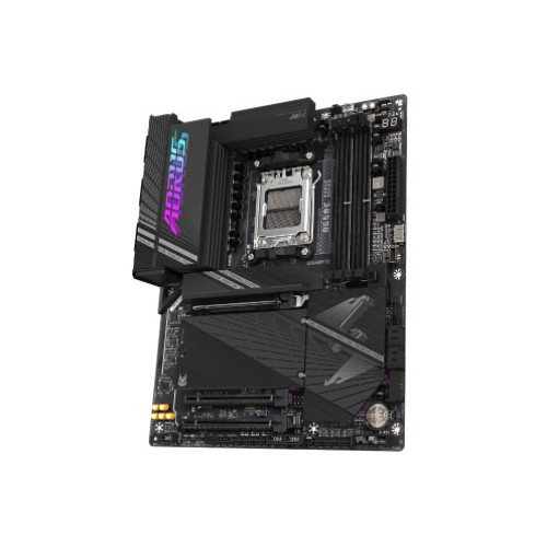 GIGABYTE B650E AORUS PRO X USB4 Motherboard