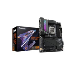לוח אם GIGABYTE B650E AORUS PRO X USB4