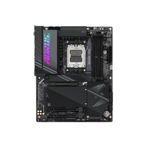 GIGABYTE B650E AORUS PRO X USB4 Motherboard