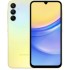 Samsung Galaxy A15 4GB+128GB Yellow