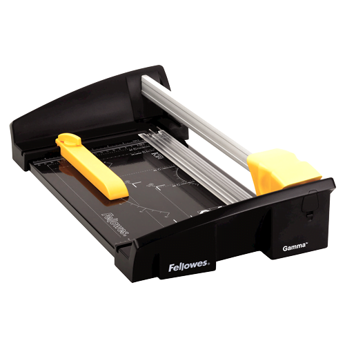 Резак для бумаги Fellowes GAMMA A3 ROTARY PAPER TRIMMER DGS5437401.