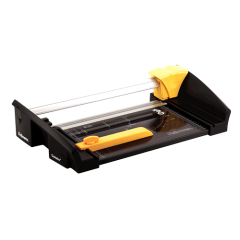 טרימר לחיתוך נייר Fellowes GAMMA A3 ROTARY PAPER TRIMMER DGS5437401