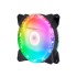 Вентилятор COOLERMASTER MASTERFAN MF120 PRISMATIC