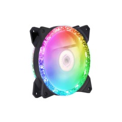 Вентилятор COOLERMASTER MASTERFAN MF120 PRISMATIC