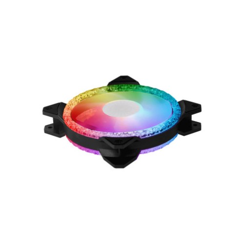 Вентилятор COOLERMASTER MASTERFAN MF120 PRISMATIC