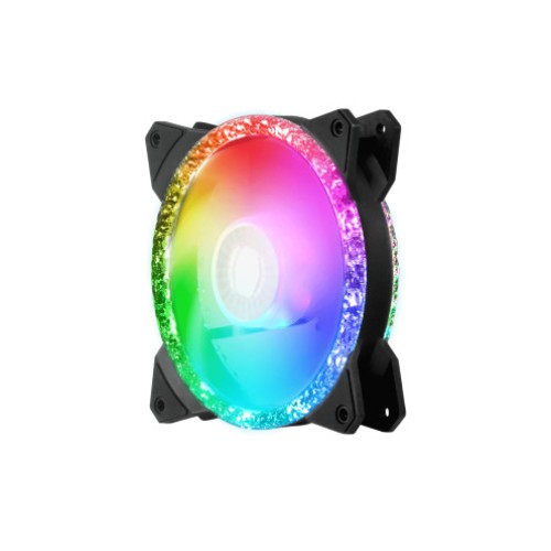Вентилятор COOLERMASTER MASTERFAN MF120 PRISMATIC