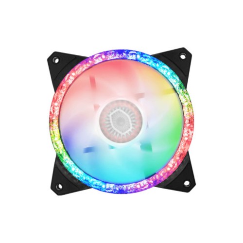 Вентилятор COOLERMASTER MASTERFAN MF120 PRISMATIC