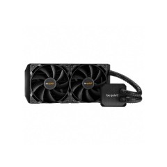 CPU Cooler BE QUIET! SILENT LOOP 240MM