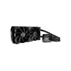 CPU Cooler BE QUIET! SILENT LOOP 240MM