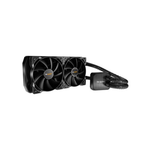 CPU Cooler BE QUIET! SILENT LOOP 240MM