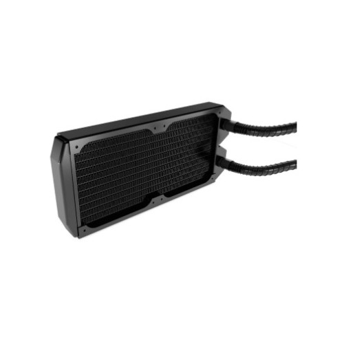 CPU Cooler BE QUIET! SILENT LOOP 240MM