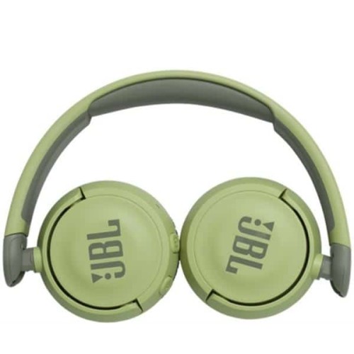 אוזניות אלחוטיות לילדים JBL Jr310BT בצבע ירוק