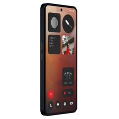 Nothing Phone (3A) 8GB + 128GB Black