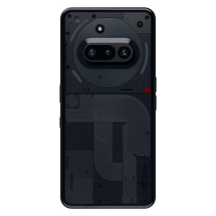 Nothing Phone (3A) 8GB + 128GB Black