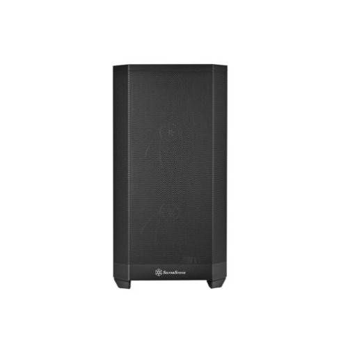 Компьютерный корпус SILVERSTONE SETA H2M