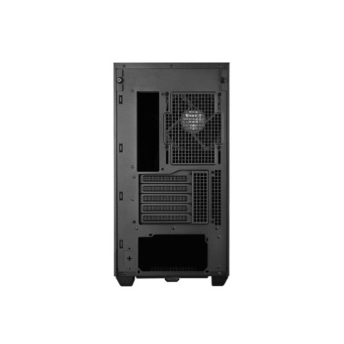 Компьютерный корпус SILVERSTONE SETA H2M