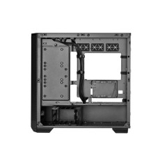 Компьютерный корпус SILVERSTONE SETA H2M