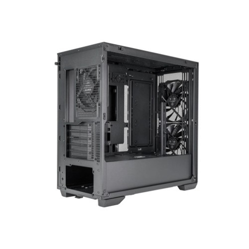 Компьютерный корпус SILVERSTONE SETA H2M