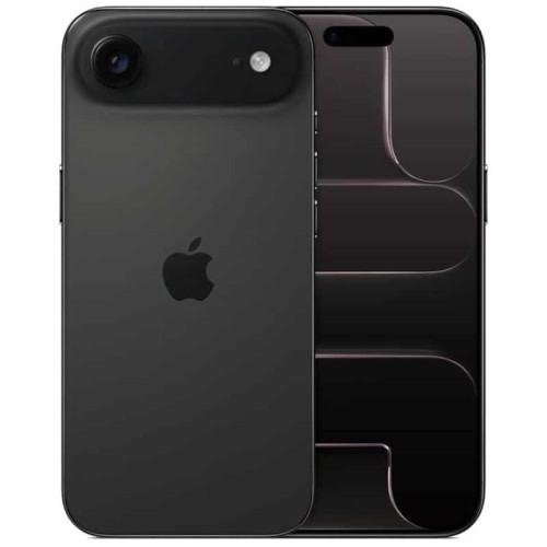 אייפון Apple iPhone Air ‎512GB שחור (Black)