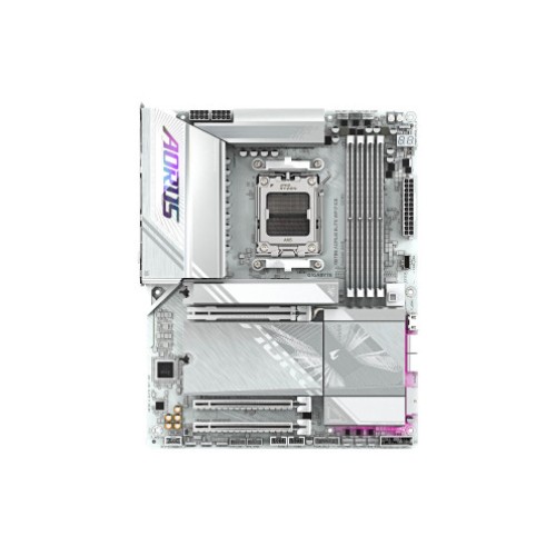 GIGABYTE X870E AORUS ELITE WIFI7 ICE Motherboard