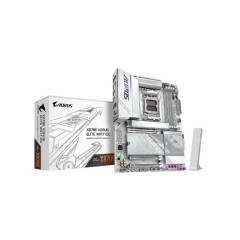 לוח אם GIGABYTE X870E AORUS ELITE WIFI7 ICE