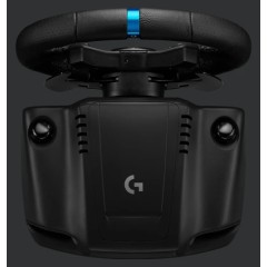 Рулевое колесо с педалями Logitech G923 Trueforce для PlayStation PS4/PS5 и ПК