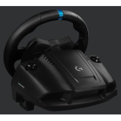 Рулевое колесо с педалями Logitech G923 Trueforce для PlayStation PS4/PS5 и ПК