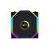 Fan LIAN-LI UNI SL Wireless LCD 120 mm reverse black
