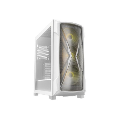 Computer Case ANTEC DP505 WHITE