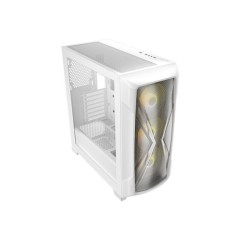 Computer Case ANTEC DP505 WHITE